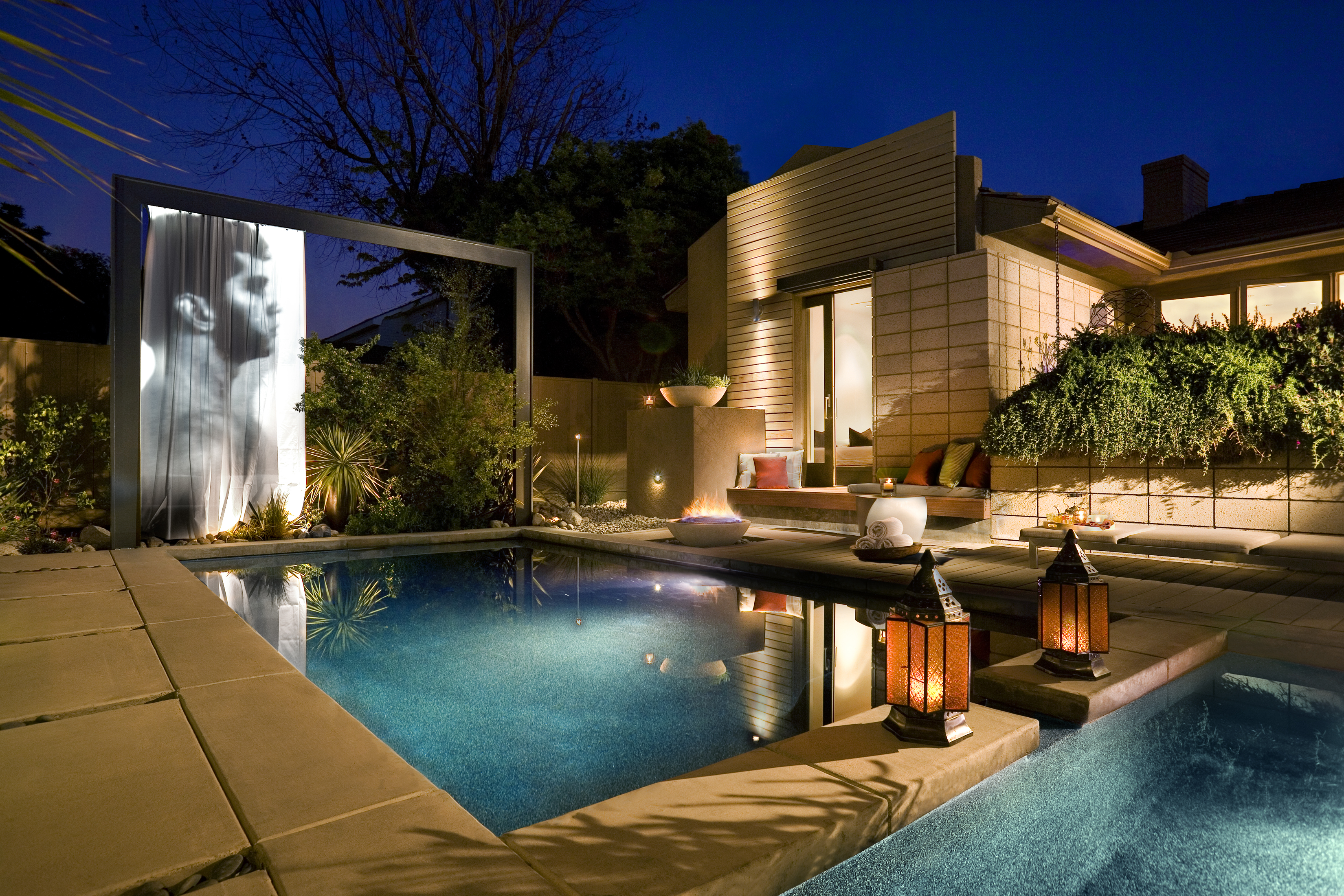 RICK D AMATO RESIDENCE